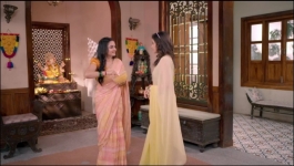 Udne Ki Aasha - 4th November 2024